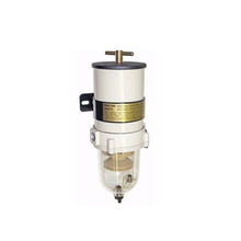 Diselmart 900FH30 30 Micron Fuel Filter Water Separator for Caterpillar CAT 900FG 900FH Racor Mobile Diesel Turbine 900FH Series