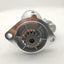 Diselmart New 12V Starter 12913677011 410-44057 Fits New Holland E50B 4TNV88 Dsl 2008-2012