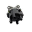 Diselmart Ignition Distributor 19050-75020 For Toyota T100 1994-1997 Toyota Tacoma
