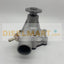 Diselmart Water Pump MM409303 for Mitsubishi Engine S3L S3L2 S4L S4L2 Tractor