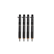 Diselmart 4PCS EJBR02301Z 33800-4X500 New Diesel Fuel Injector For Hyundai Terracan KIA Carnival Sedona Bongo 2.9 Crdi 2001