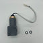 Diselmart AT154524 High Speed Solenoid Valve for John Deere Excavator 490E 790ELC 790E