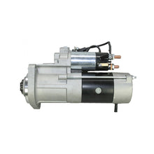 Diselmart Starter Motor 21164603 22851149 85000749 for Volvo Engine TAD520GE TAD720VE Excavator EC135B EC140B EC140C EC160D EC170D EC180B