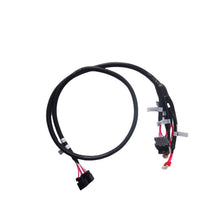 Harness 100698GT for Genie Lift GR-12 GR-15 GR-20 GRC-12 QS-12R QS-12W QS-15R QS-15W QS-20R QS-20W
