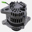 Diselmart Alternator 119836-77200 119836-77201 for Yanmar 4TNE98 4TNE84T 3TNE88 Engine