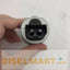 Diselmart 866835 862155 Oil Pressure Sensor Fits For Volvo Penta VDO AD31XD AD41A AD41B AD41D