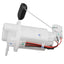 Diselmart Fuel Pump Assembly 2GS-E3907-10 2GSE390700 For Yamaha FZI Fz I Fi 2.0