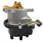 Diselmart Ignition Distributor For 1999-2001 Honda CRV CR-V 2.0L DOHC TD74U 30100P6TT01