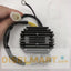 898103T14 853811T10 Motorcycle Regulator Rectifier fits for Mercury F25 F30