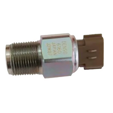 New 499000-6100 Fuel Rail High Pressure Sensor Regulator for Nissan Navara D40 R51 Diesel Engine Spare Part