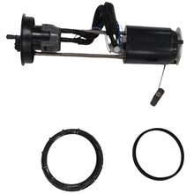 Diselmart Fuel Pump Assembly 275500850 275500996 For SeaDoo Spark GTI GTX GTR RXP RXT Wake