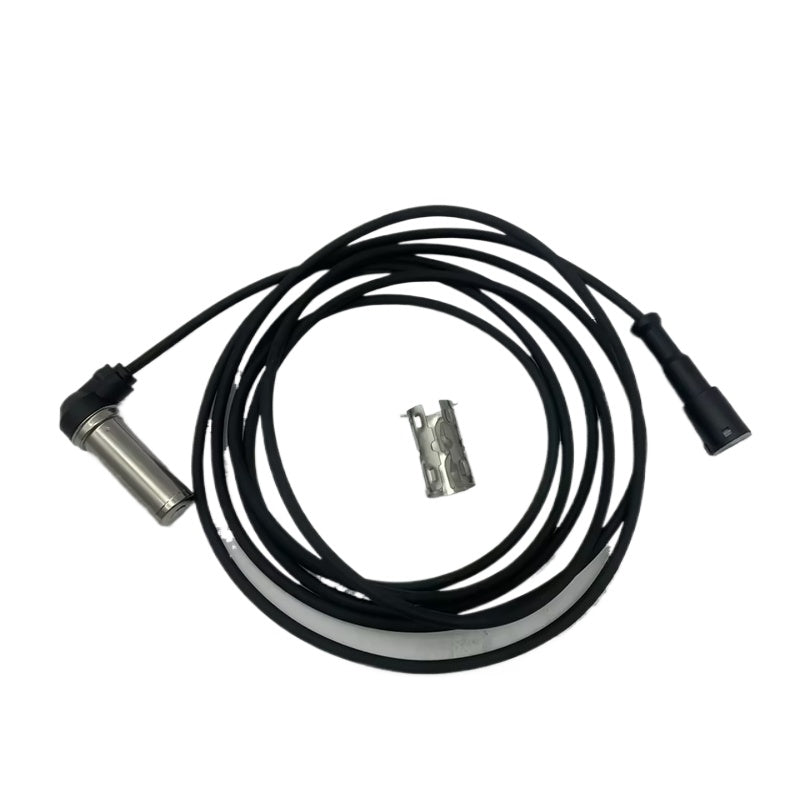 Meritor Wheel Sensor Diselmart Truck Wheel Speed ABS Sensor For Meritor WABCO 4410328140 ...