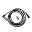 Diselmart Truck Wheel Speed ABS Sensor For Meritor WABCO 4410328140 4410329672 4410326180