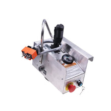 Diselmart Control Box 104491 SJ104491 For SkyJack Scissor Lift SJM3015 SJM3219 SJII3220 SJII6832 SJIII6832E