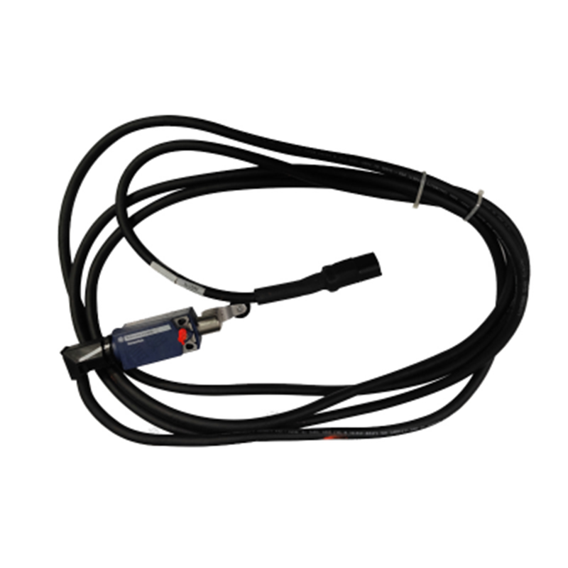 For Genie S-80 S-80X S-85 Harness LS Chain Break 121468GT – DISELMART