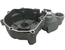 Diselmart Left Side Engine Stator Magneto Cover Case For Suzuki DRZ400 E S SM 11483-29F00