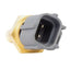 Diselmart Water Temperature Sensor 15668-83040 for Kubota V3300 V3600 V3800 V3307