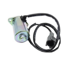 Diselmart Solenoid Valve 0976504 Fits for John Deere Engine 4045 6068 6090 Excavator 120D 160DLC 160GLC 190GW 200DLC 2154D