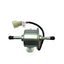 Diselmart Fuel Lift Pump 02/634780 6684852 compatible with JCB Construction 8040ZTS 8025CTS 8045ZTS 8014 8020