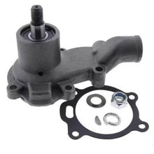 Diselmart Water Pump U5MW0104 41313201 with Pulley Compatible for Perkins Engine A4.212 A4.236 A4.248 T4.236