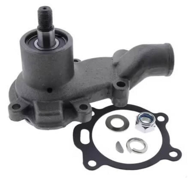 Diselmart Water Pump U5MW0104 41313201 with Pulley Compatible for ...