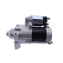 Diselmart 12V Starter Motor 228000-7860 228000-7861 31200-ZJ4-831 31200-ZJ4-832 2280007860 for Honda Engine GXV620 GXV670 24HP