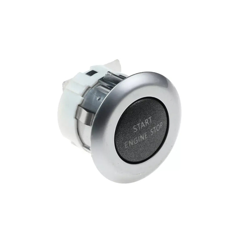 Diselmart Ignition Keyless Starter Switch Button LR014015 for Land Rover LR4 Range Sport 10-16