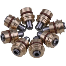 Diselmart 8PCS Pilot Control Plungers 289-8451 for Caterpillar 226B 232B 236 236B 247 262