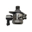 Diselmart High Pressure Fuel Pump for Ford 1.0L 14-21 CM5G-9D376-GA Direct Injection