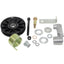 Diselmart Cooling Fan Pulley Tensioner Kit 6662997 Compatible With Bobcat T180 T190 T200 T250 T300