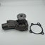 Diselmart Water Pump For Mercruiser OMC Volvo Penta Circulation 3.0L 2.5L 3854017 65142A1