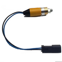 New Pressure Switch Sensor 107-0614 for Caterpillar CAT Engine G3406 3054C 3116 3408E Tractor HA771 HA871 Diesel Engine Spare Part