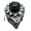 Diselmart Alternator 129470-77200 119573-77201 for Yanmar Marine 3JH 4JH 4LH 6LY LH-DTE