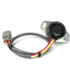 New 7861-92-4130 7861-92-4131 Potentiometer Angle Sensor for Komatsu Excavator PC200 Diesel Engine Spare Part