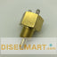 Diselmart 2848A102 Water Temperature Sensor for Perkins Engine 1004-4 1004-4T 1004-40S