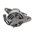 Diselmart Alternator 1812004402 0-33000-6550 for Hitachi EX220 EX200-2 Isuzu 4BD1 4BG1