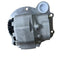 Diselmart Hydraulic Pump 83957379 for Ford New Holland 5110 5610 5900 6610 6710 6810 7010 7410 7610 7710 7810 7910 8010 8210