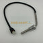 A0081532228 OEM Exhaust Temperature Sensor A0081532228 for Mercedes-Benz E W212