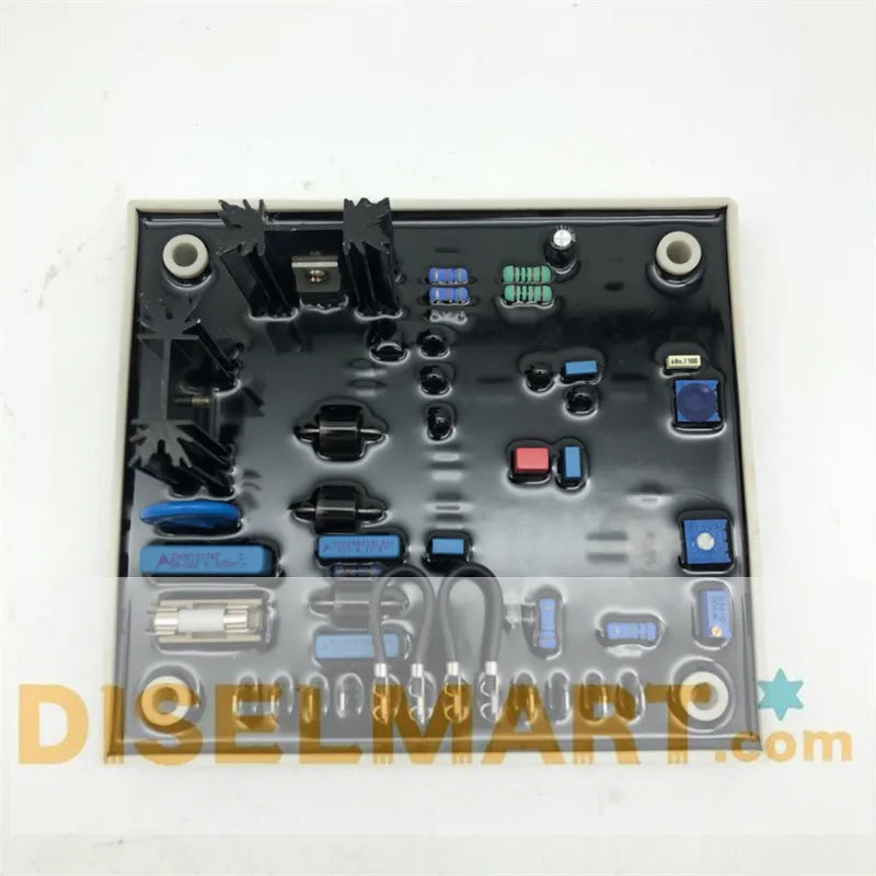 AVC63-4A Automatic Voltage Regulator AVR fits for Genset Basler Electric Self Excited