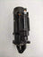 Diselmart Starter Motor IS1105 AZF4186 AZF4224 AZF4576 for JCB 2CX 3CX 4CX JS220 Backhoe Loader 12V 11T