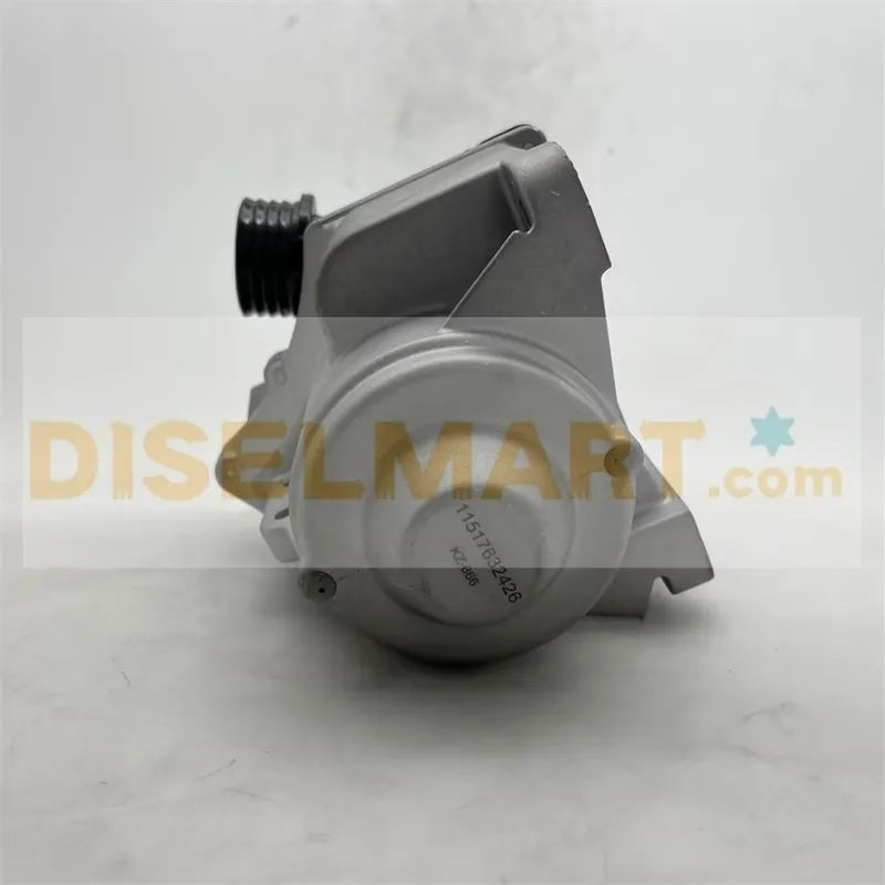 BMW Engine Spare Part A2C59514607 Water Pump for E61 E71 E82 E88 E90 F01 X1 X3 X4 X5 X6 With Thermostat
