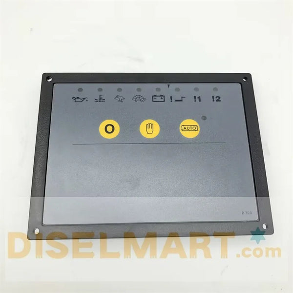 DSE703 New Deep Sea ATS Controller Auto Start Control Module Transfer ...