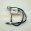 Diselmart 059907807G 059907807F 5WK96685 Nitrogen Oxygen Nox Sensor for Audi Q7 VW Touareg TDI 2009-2014