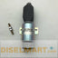 Diselmart 12V 1700-2506 1753-12A6U1B1S1 Fuel Stop Solenoid Valve Fits For Woodward