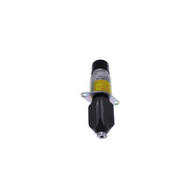 Diselmart 12V 1700-2517 1751-12A6U1B1S5A Fuel Stop Solenoid Valve Fits For Woodward