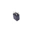 Diselmart 12V 7219044 Black Relay 5 Pins 10A Fits For Bobcat S770 S850 T450 T550