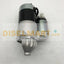 Diselmart 12V 9T Starter Motor E5205-63012 E520563012 for Kioti Tractor LB1914