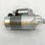 Diselmart 12V 9T Starter Motor E5205-63012 E520563012 for Kioti Tractor LB1914