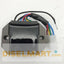 12V H1550-64600 15533-64600 Regulator Rectifier fits for Kubota B5200 B6200 B7200 B8200 B9200