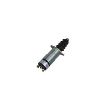 Diselmart 24V 1500-2093 1502-24D6U1B2S1A Fuel Stop Solenoid Valve Fits For Woodward